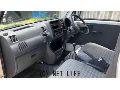 ダイハツ ハイゼットトラック
