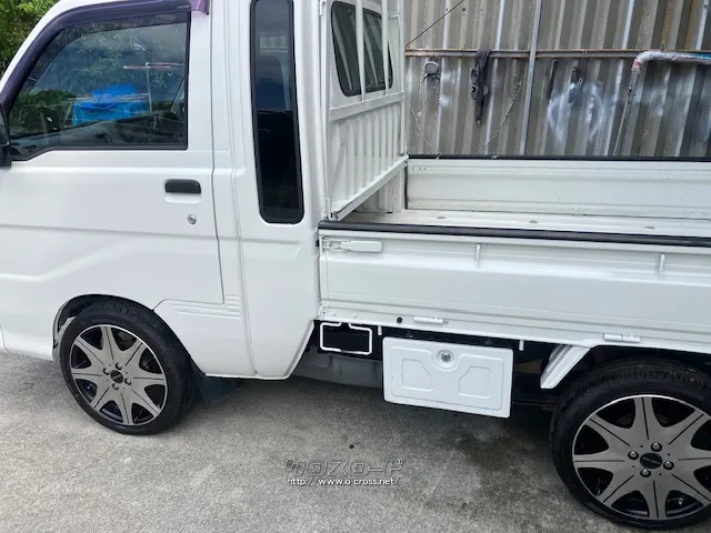 ダイハツ ハイゼットトラック
