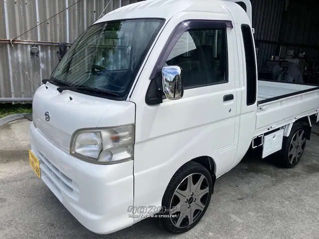 ダイハツ ハイゼットトラック