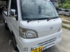 ダイハツ ハイゼットトラック