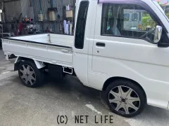 ダイハツ ハイゼットトラック