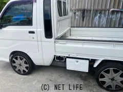 ダイハツ ハイゼットトラック