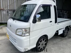 ダイハツ ハイゼットトラック