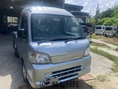ダイハツ ハイゼットトラック