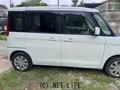スズキ スペーシア