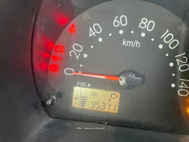 ダイハツ ハイゼットトラック