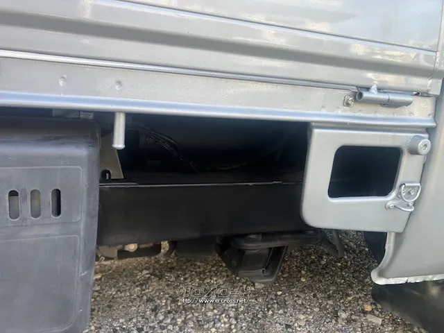 ダイハツ ハイゼットトラック