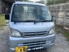 ダイハツ ハイゼットトラック