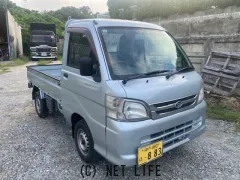 ダイハツ ハイゼットトラック