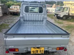 ダイハツ ハイゼットトラック