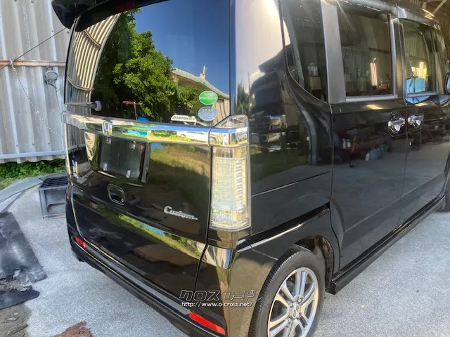 ホンダ N-BOX