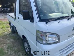 ダイハツ ハイゼットトラック