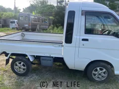 ダイハツ ハイゼットトラック