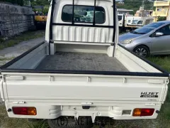 ダイハツ ハイゼットトラック