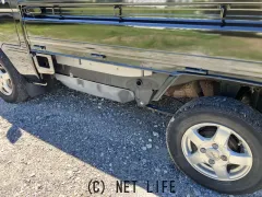 ダイハツ ハイゼットトラック