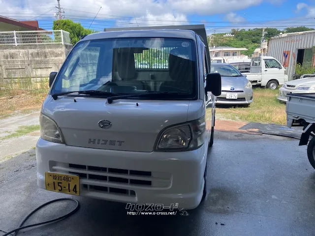 ダイハツ ハイゼットトラック