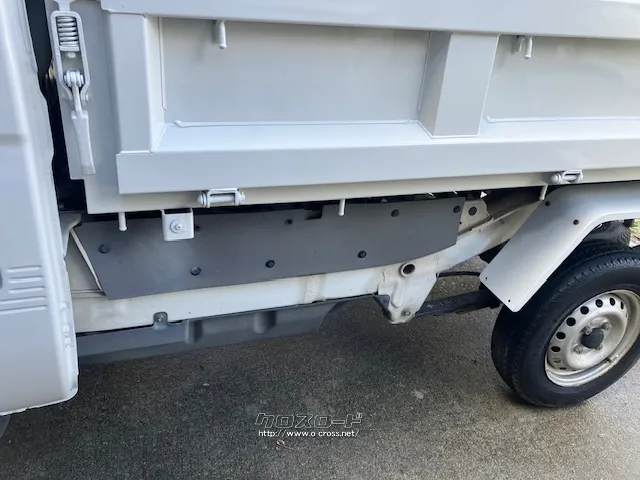 ダイハツ ハイゼットトラック