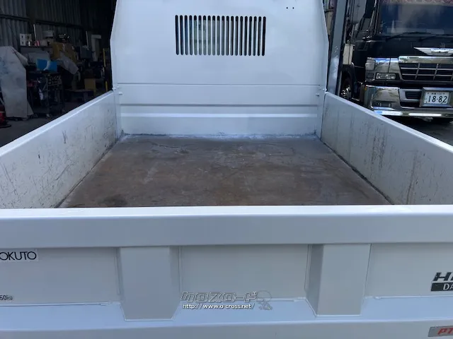 ダイハツ ハイゼットトラック