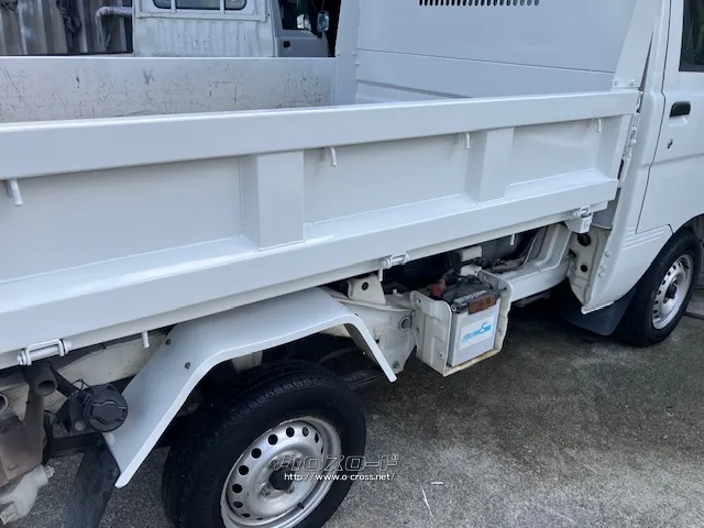 ダイハツ ハイゼットトラック