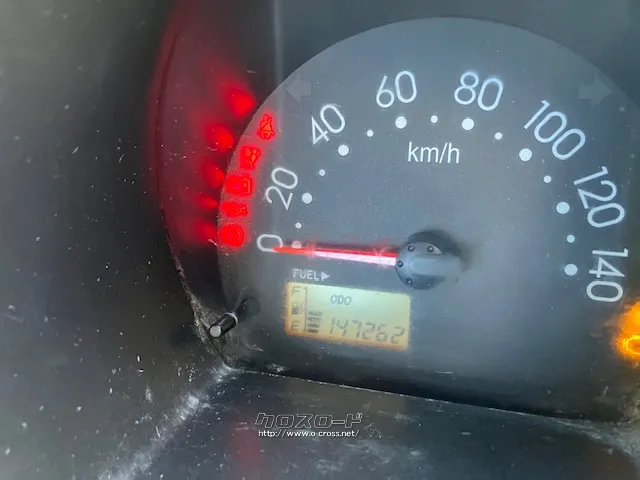 ダイハツ ハイゼットトラック
