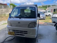 ダイハツ ハイゼットトラック
