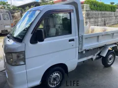 ダイハツ ハイゼットトラック