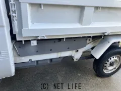 ダイハツ ハイゼットトラック