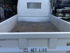ダイハツ ハイゼットトラック