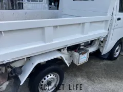 ダイハツ ハイゼットトラック