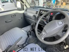 ダイハツ ハイゼットトラック