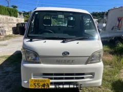 ダイハツ ハイゼットトラック