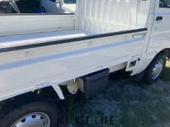 ダイハツ ハイゼットトラック
