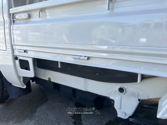 ダイハツ ハイゼットトラック
