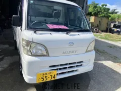 ダイハツ ハイゼットトラック