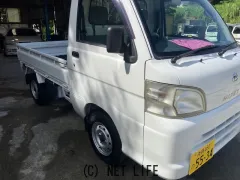 ダイハツ ハイゼットトラック