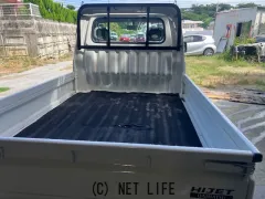 ダイハツ ハイゼットトラック