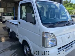 スズキ キャリイ