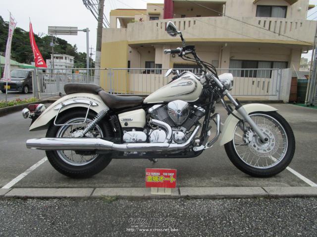 ヤマハ ドラッグスター250