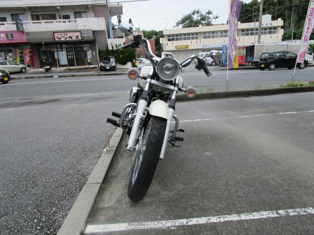 ヤマハ ドラッグスター250