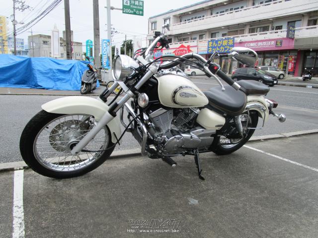 ヤマハ ドラッグスター250