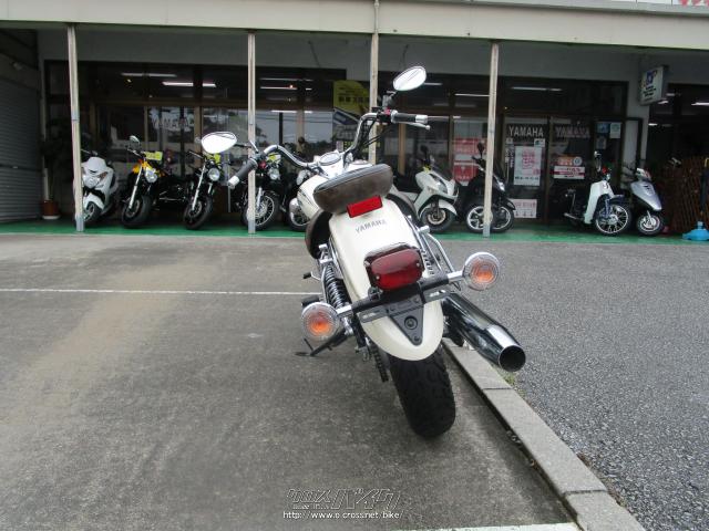 ヤマハ ドラッグスター250