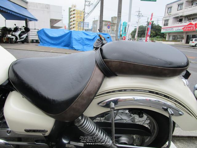 ヤマハ ドラッグスター250