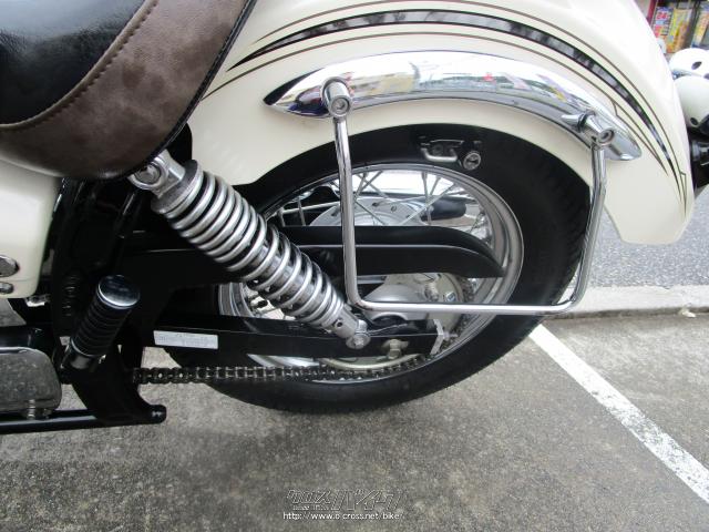 ヤマハ ドラッグスター250