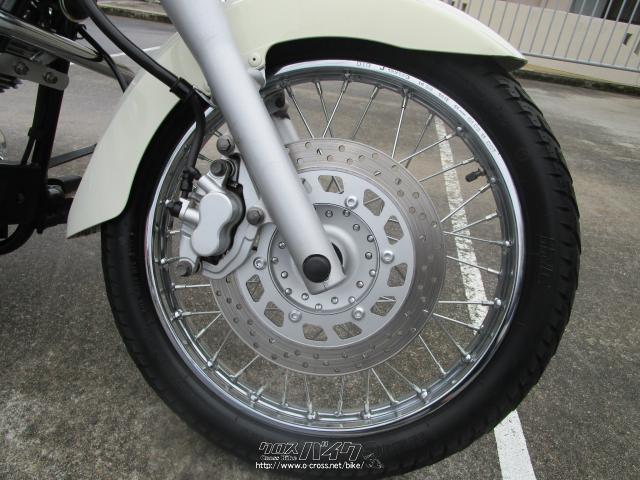 ヤマハ ドラッグスター250