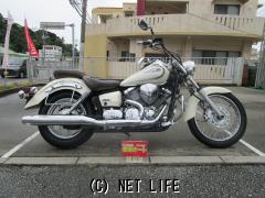 ヤマハ ドラッグスター250