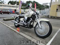 ヤマハ ドラッグスター250