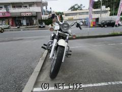 ヤマハ ドラッグスター250