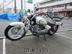 ヤマハ ドラッグスター250