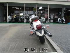 ヤマハ ドラッグスター250