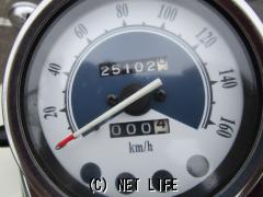 ヤマハ ドラッグスター250